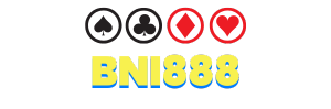 Logo BNI888